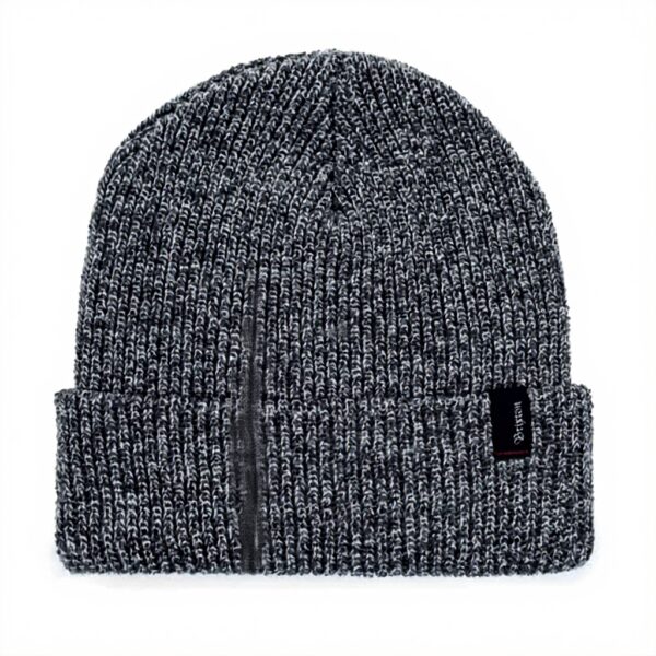 Berretto Brixton Beanie Heist Grigio Maglia Unisex