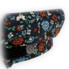 Berretto Marinaio Brixton Fiddler Flowers Donna Blu