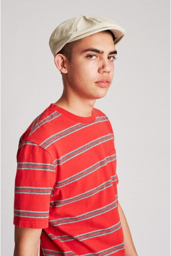 Brixton Berretto Unisex Brood Cappello Moda Accessori-3