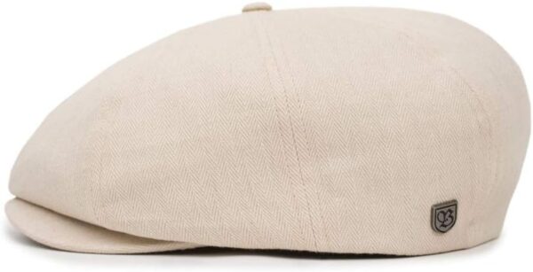 Brixton Berretto Unisex Brood Cappello Moda Accessori-0