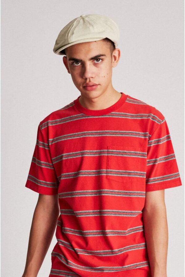 Brixton Berretto Unisex Brood Cappello Moda Accessori-1