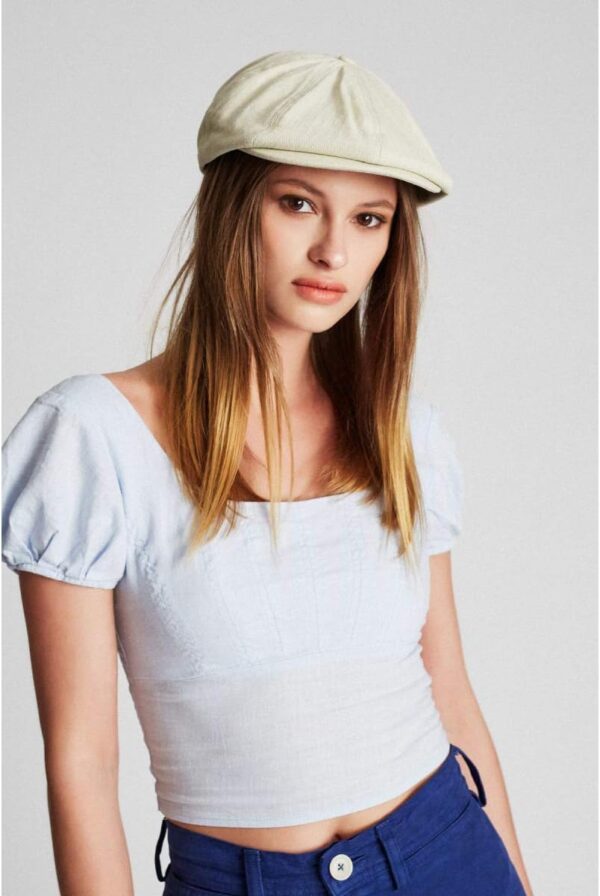 Brixton Berretto Unisex Brood Cappello Moda Accessori-2