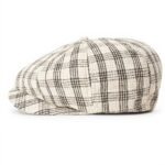 Berretto da Baseball Brixton Brood LW Unisex Leggero