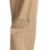 Pantaloni Chino Brixton Cordoncino Kaki Uomo Moda-4
