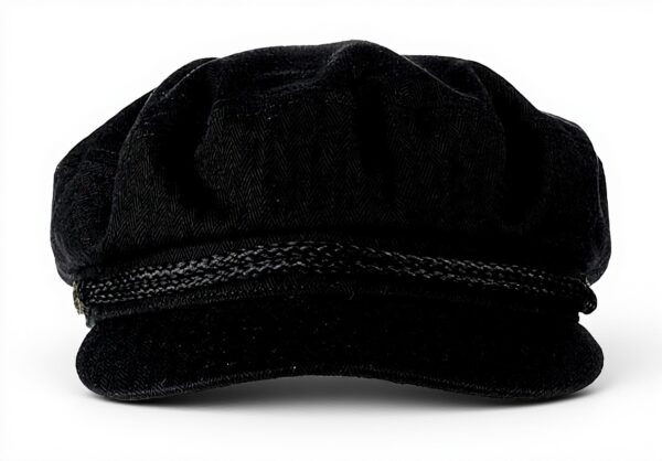 Brixton Fiddler cappellino baseball uomo stile casual