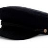 Brixton Fiddler cappellino baseball uomo stile casual
