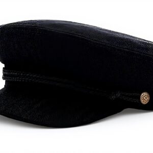 Brixton Fiddler cappellino baseball uomo stile casual