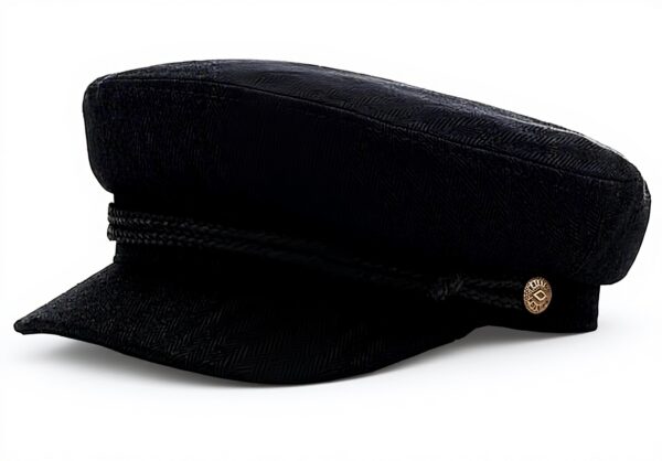 Brixton Fiddler cappellino baseball uomo stile casual