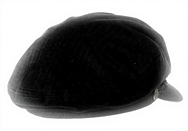 Brixton Fiddler cappellino baseball uomo stile casual
