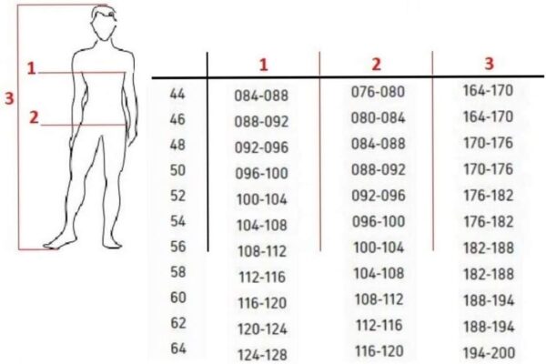 Salopette da lavoro Brixton Beige protezione comfort durata-3