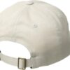 Cappellino da baseball Brixton Wheeler Unisex Adulto Blu-1