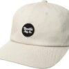 Cappellino da baseball Brixton Wheeler Unisex Adulto Blu-0