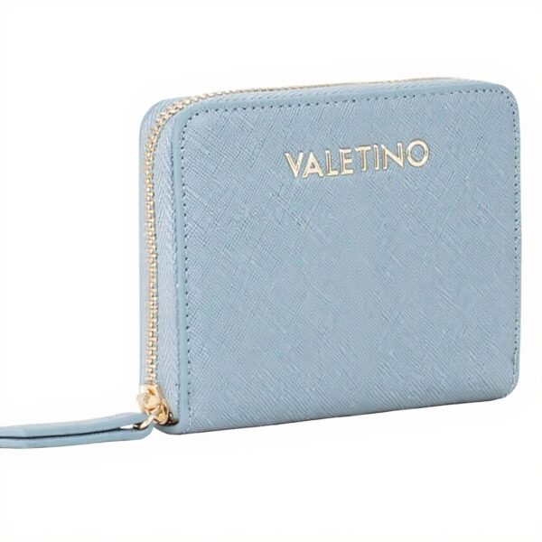 Portafoglio Valentino Donna Design Compatto Materiali
