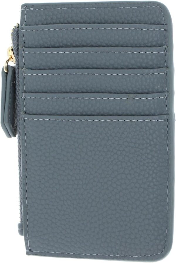 Portafoglio Valentino Brixton Donna Carte Credito Elegante-3