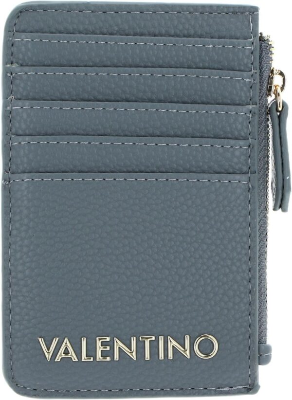 Portafoglio Valentino Brixton Donna Carte Credito Elegante-2