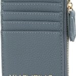 Portafoglio Valentino Brixton Donna Carte Credito Elegante-0