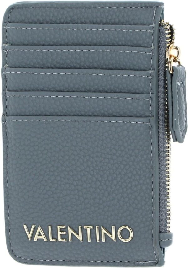 Portafoglio Valentino Brixton Donna Carte Credito Elegante-0