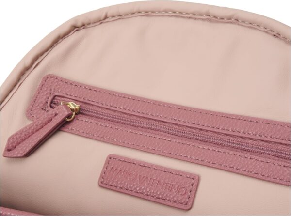 Zaino Valentino Brixton Camelia Donna Casual Moda-3