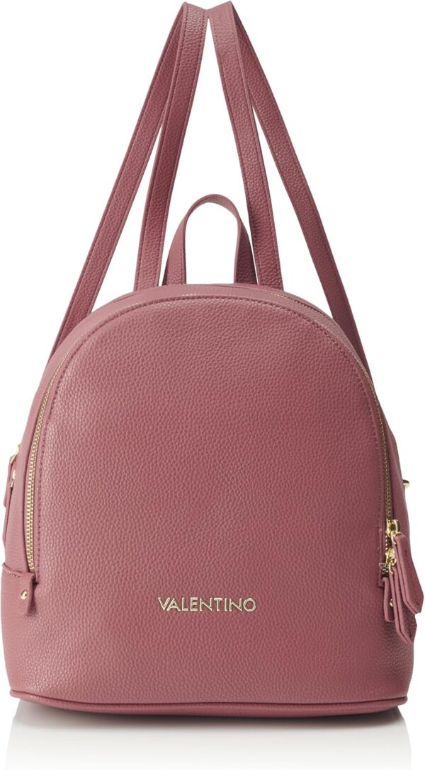 Zaino Valentino Brixton Camelia Donna Casual Moda-0