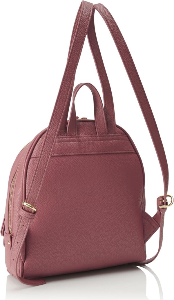 Zaino Valentino Brixton Camelia Donna Casual Moda-2