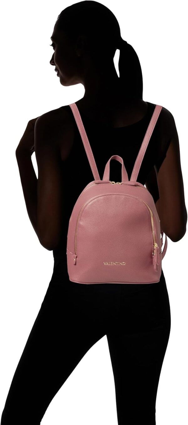 Zaino Valentino Brixton Camelia Donna Casual Moda-1