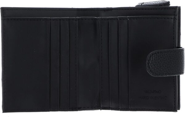 Portafoglio Valentino Moro design elegante capacità-1