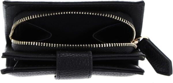 Portafoglio Valentino Moro design elegante capacità-2