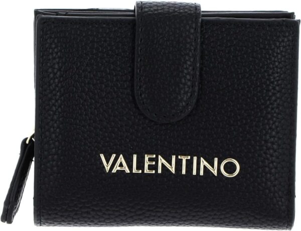 Portafoglio Valentino Moro design elegante capacità-3