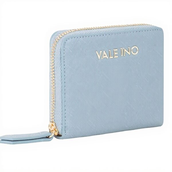 Portafoglio Valentino Donna Design Compatto Materiali