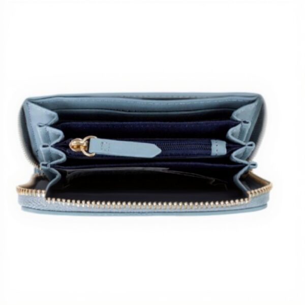 Portafoglio Valentino Donna Design Compatto Materiali