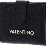 Portafoglio Valentino Moro design elegante capacità-0
