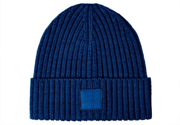 Berretto in lana merino Brixton Alpha Square Joe Blu