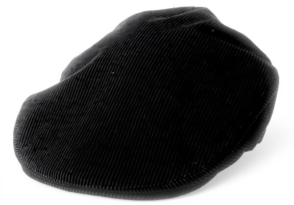 Brixton Cappello Uomo Barrel Driver Snap Grigio Blu Navy