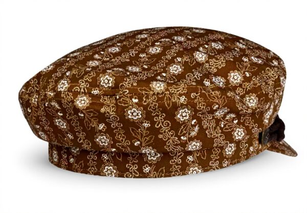 Berretto Marinaio Brixton Fiori Multicolore Donna Cappello