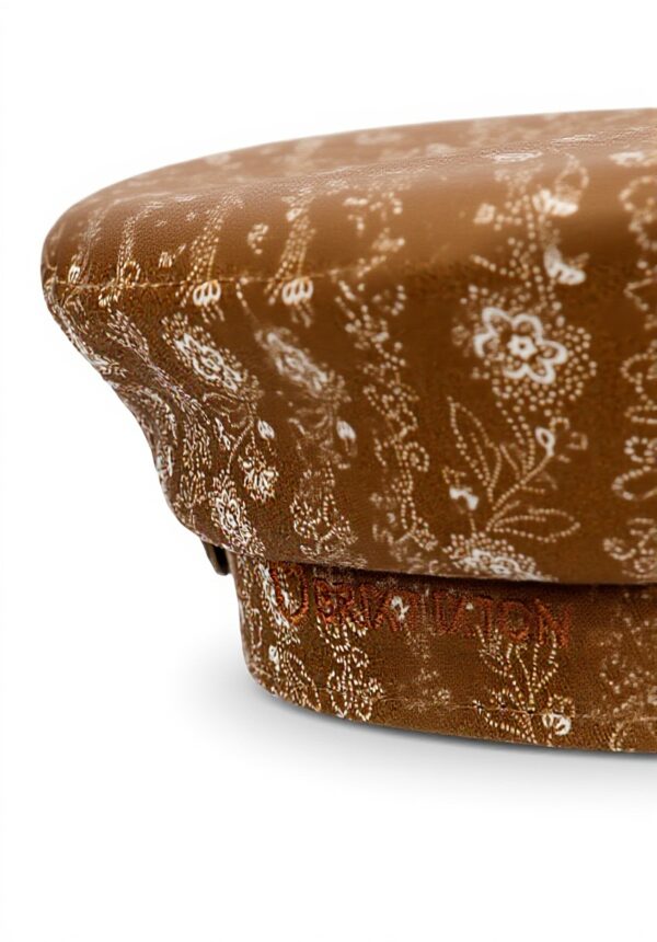 Berretto Marinaio Brixton Fiori Multicolore Donna Cappello