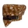 Berretto Marinaio Brixton Fiori Multicolore Donna Cappello