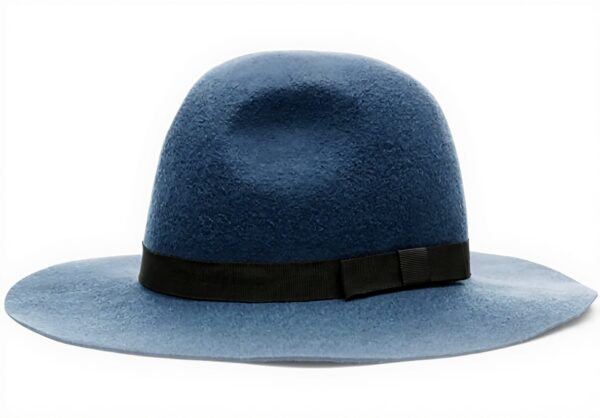 Cappello Brixton BRIWHATDAL Donna Grigio selciato Accessori