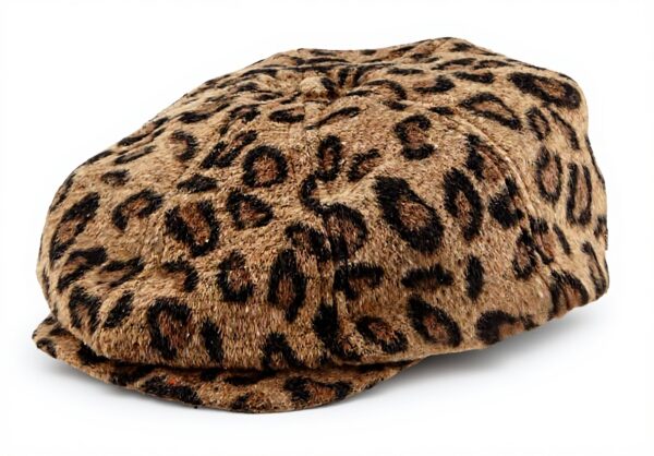 Brixton Brood W Snap cap Cappello Donna Nero Accessorio