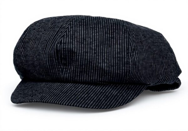 Brixton Cal cap unisex cappellino baseball regolabile