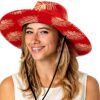 Cappello Brixton Donna Cotone Sottogola Spiaggia Estate