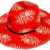 Cappello Brixton Donna Cotone Sottogola Spiaggia Estate
