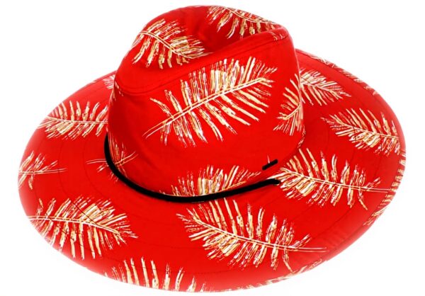 Cappello Brixton Donna Cotone Sottogola Spiaggia Estate