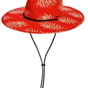 Cappello Brixton Donna Cotone Sottogola Spiaggia Estate