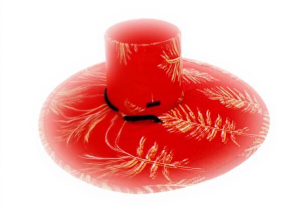 Cappello Brixton Donna Cotone Sottogola Spiaggia Estate