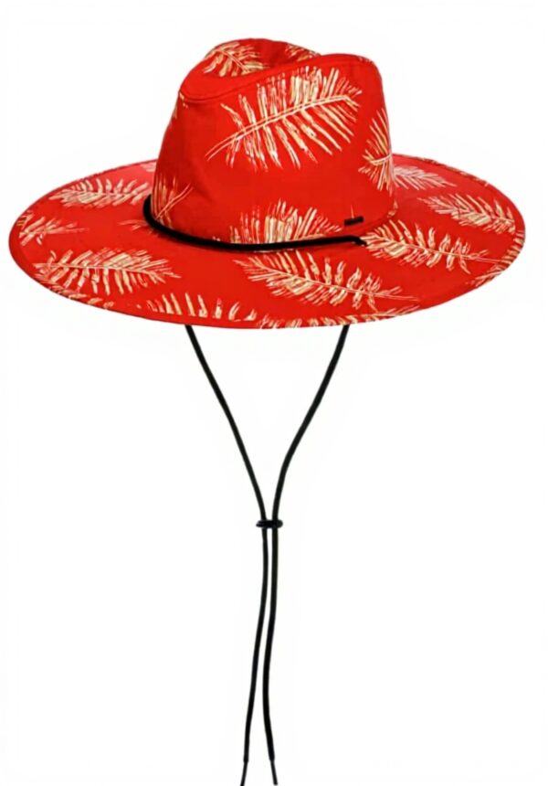 Cappello Brixton Donna Cotone Sottogola Spiaggia Estate
