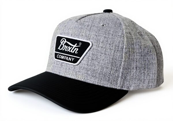 Cappellino da baseball Brixton Linwood C Medium Profile