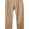 Pantaloni Chino Uomo Brixton Reserve Tessuto Elasticizzato