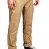 Pantaloni Chino Uomo Brixton Reserve Tessuto Elasticizzato