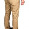 Pantaloni Chino Uomo Brixton Reserve Tessuto Elasticizzato