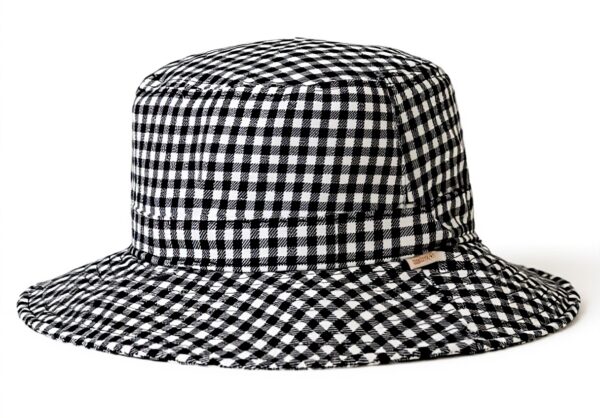 Brixton Petra Packable Bucket Hat Cotone Unisex Adulto